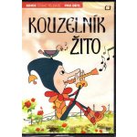 KOUZELNÍK ŽITO DVD – Hledejceny.cz