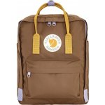 Fjällräven Kånken Koncept Khaki Dust 16l – Hledejceny.cz