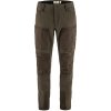 Pánské sportovní kalhoty Fjällräven Keb Agile Trousers M Dark Olive