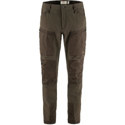 Fjällräven Keb Agile Trousers M Dark Olive