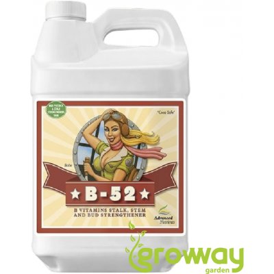 Advanced Nutrients B-52 500 ml – Zboží Dáma