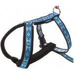 ManMat Postroj nylon Soft universal – Zboží Mobilmania