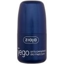 Deodorant Ziaja Yego Blocker Men roll-on 60 ml