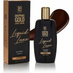 Sosu Dripping Gold Liquid Luxe samoopalovací voda ultra dark 150 ml – Zboží Dáma