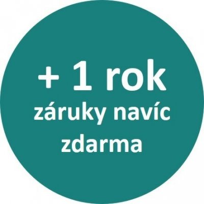 Prodloužená záruka + 1 rok - BIOPTRON PRO1 – Zboží Mobilmania