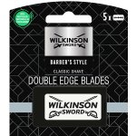 Wilkinson Double Edge Blades 5 ks – Zboží Dáma