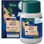 Kneipp sůl do koupele Good Night 500 g – Zboží Dáma