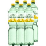 Ondrášovka citron 6 x 1,5 l PET – Hledejceny.cz