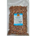 IBK Trade Mandle pražené uzené 1 kg – Zboží Mobilmania