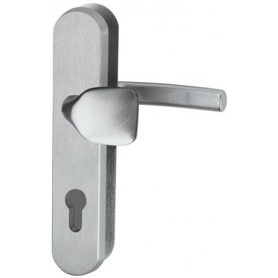 Richter R.101.PZ.F9.TB3 bezpečnostní kování 92mm – Hledejceny.cz