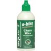 Čištění a mazání na kolo Squirt Chain Wax E-bike 120 ml