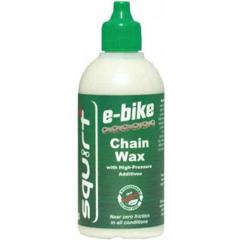 Squirt Chain Wax E-bike 120 ml