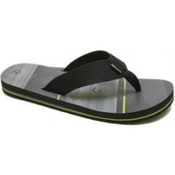 Rip Curl Bob Cush Black Green