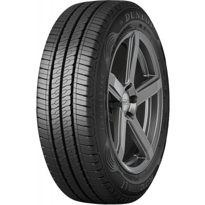 Dunlop Econodrive LT 215/75 R16 116/114R – Zboží Mobilmania
