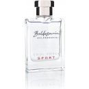 Baldessarini Cool Force Sport toaletní voda pánská 50 ml