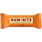RAWBITE Energy Bar 50 g – Zboží Dáma