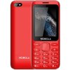 Mobilní telefon Mobiola MB3200 Red