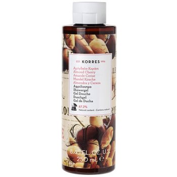 Korres Almond Cherry sprchový gel 250 ml