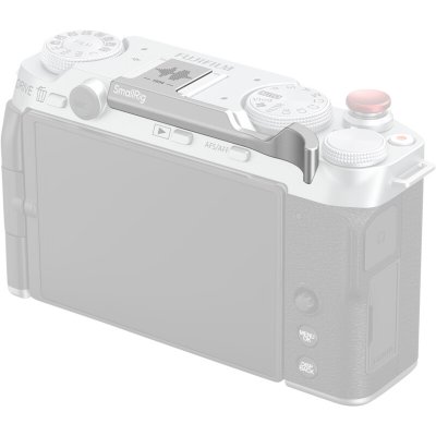SmallRig 4877 pro FUJIFILM X-M5 – Zboží Živě