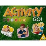Piatnik Activity Go! – Hledejceny.cz