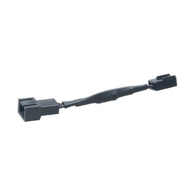Akasa - redukce otáček ventilátoru -20%) AK-CBFA05-05 – Zboží Živě