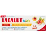Lacalut Kids 2-6 let 55 ml – Hledejceny.cz