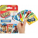 Mattel Karty Uno Junior – Hledejceny.cz