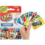 Mattel Karty Uno Junior – Sleviste.cz