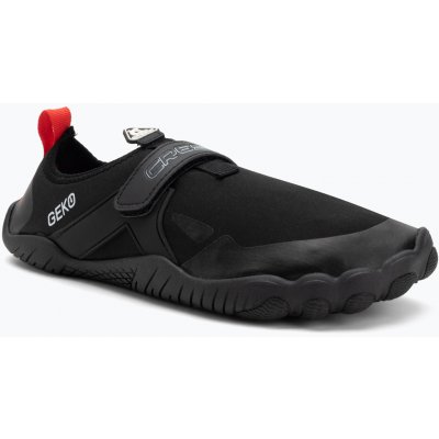 Cressi Geko black/red – Zboží Mobilmania