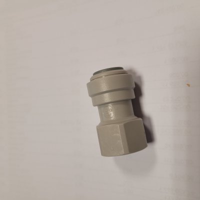 SINOP J-G vnitřní závit 3/8-3/8 BSP – Hledejceny.cz