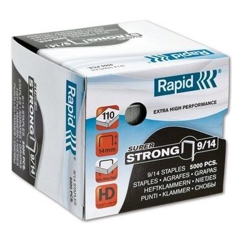 Nobo Rapid spony Super Strong 24/8+