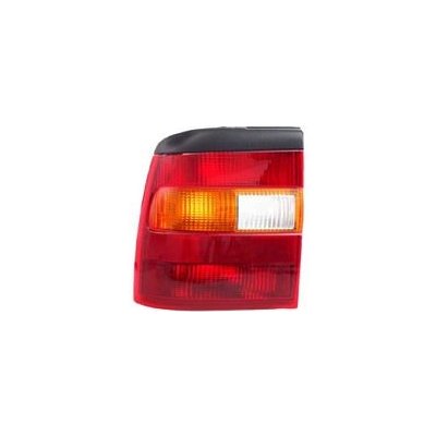 Zadní světlo- levé OPEL VECTRA A 1988-1995 |988-1995| DEPO | 4421904LUE – Hledejceny.cz