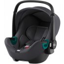 BRITAX RÖMER Baby-Safe 3 i-Size 2021 Midnight Grey