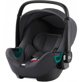 BRITAX RÖMER Baby-Safe 3 i-Size 2021 Midnight Grey