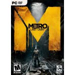 Metro: Last Light – Hledejceny.cz