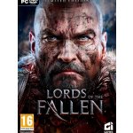 Lords Of The Fallen (Limited Edition) – Hledejceny.cz