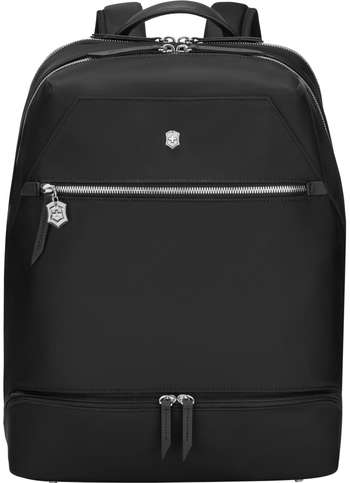 Victorinox Victoria Signature Deluxe černá 18 l