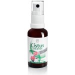 LR Lifetakt Cistus Incanus Ústní Spray 30 ml – Zboží Dáma