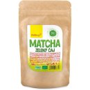 Wolfberry Matcha Tea BIO 100 g