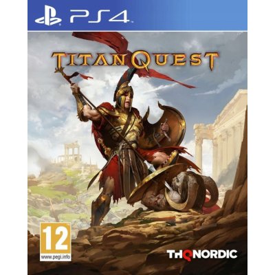 Titan Quest (Anniversary Edition)