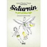 Saturnin se představuje - Zdeněk Jirotka – Zboží Mobilmania