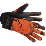 Swedteam Ridge Dry M Glove Desolve Fire – Hledejceny.cz