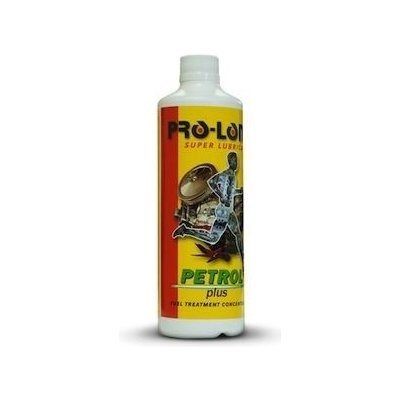Pro-Long Petrol Plus 500 ml – Hledejceny.cz