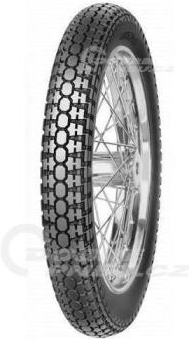 MITAS H02 4/80 R19 71P