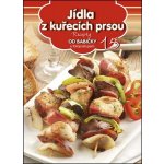 Jídla z kuřecích prsou 15 – Sleviste.cz