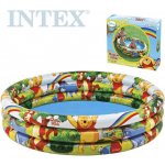 Intex 58915 Nafukovací bazén 147 x 33 cm Medvídek Pú