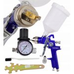 Geko G01182 – Zboží Dáma