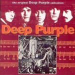 Deep Purple - Deep Purple CD – Zboží Mobilmania