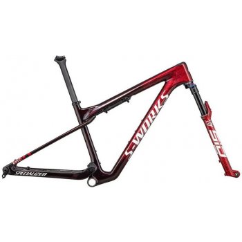 Rám Specialized S-WORKS EPIC WORLD CUP FRAMESET 2024