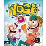 Albi Yogi – Zboží Dáma